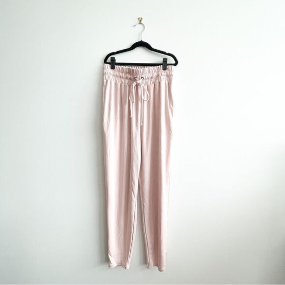 Fabletics Blaine Harem Pants & Sleek Knit Cropped Swing Tank Women's S NWT - Picture 5 of 16